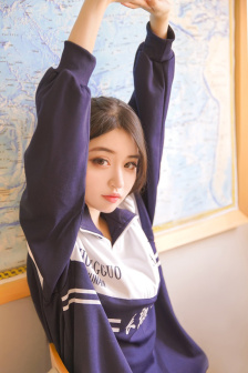 特殊的健身课